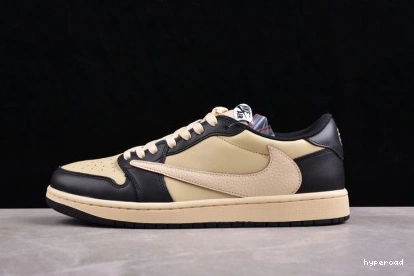 Hyperoad 1 x Travis Scott Jordan Air 1010